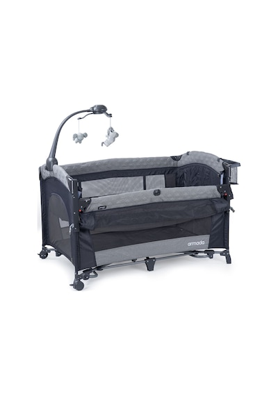 Armada Oyun Parkı Beşik Park Yatak 70x120 Cm
