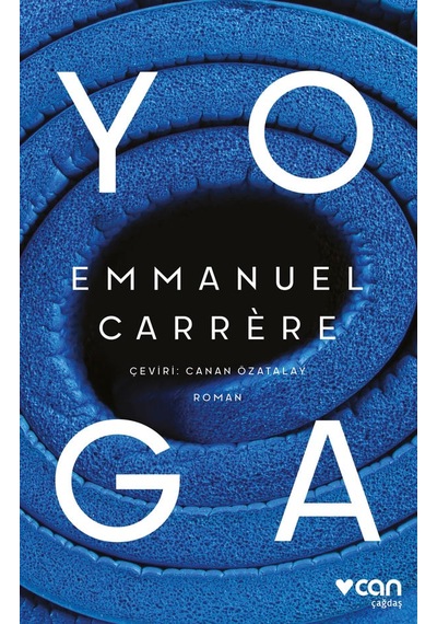 Yoga - Emmanuel Carrère