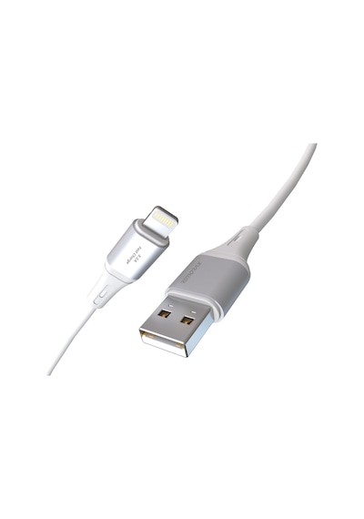 Usb A-lightning Uyumlu, 1metre, 3.1a Hızlı Şarj Kablosu, Remorax