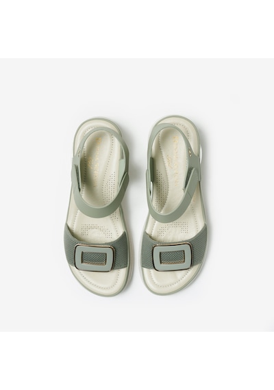 Sage Sandalet Kadın 306080dm Donna Serena T. 6080dm