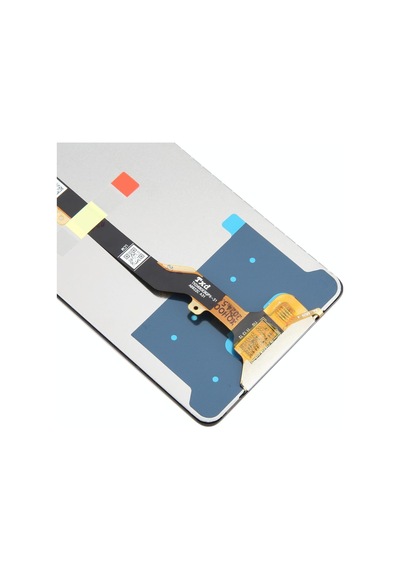 İnfinix Hot 40 Pro Lcd Ekran Dokunmatik X6837