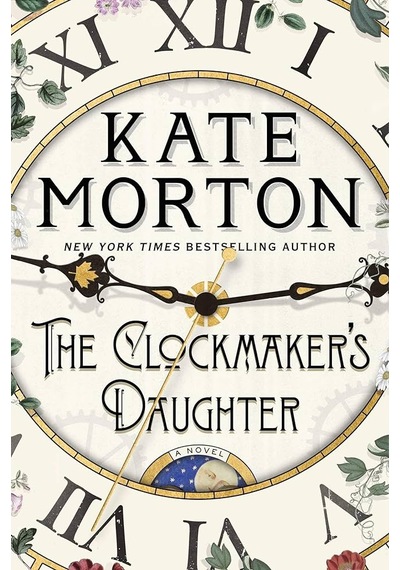 The Clockmaker's Daughter