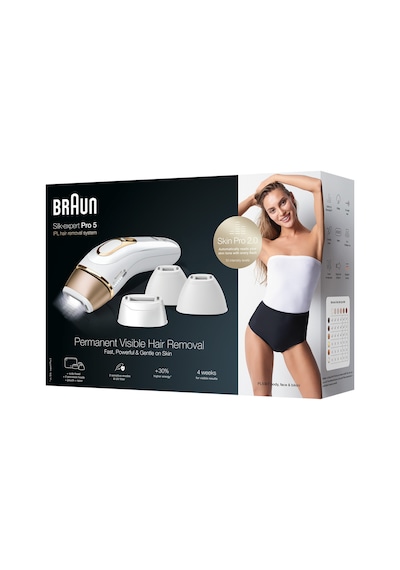 Braun Silk Expert Pro 5 PL5387 400.000 Atımlı 4 Başlıklı Yeni Nesil IPL + Tasarım Çanta Braun Silk Expert Pro 5 PL5387 400.000 Atımlı 4 Başlıklı Yeni Nesil IPL + Tasarım Çanta