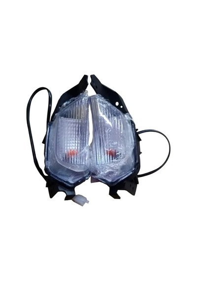 Ön Sinyal Takım 2021-2022 Yamaha N Max - E-belgeli 56855