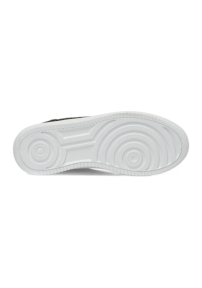 Kinetix Holge Tx G 6fx Siyah Kız Çocuk Sneaker 000000000102202986 Siyah-karamel