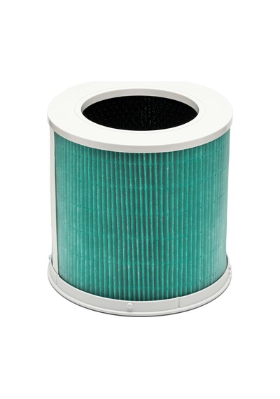 Tr Xiaomi Smart Hava Temizleyicisi 4 Compact Uyumlu Hepa Filtre Toxin-smoke - 4 Compact Hepa Filter Yeşil Genel