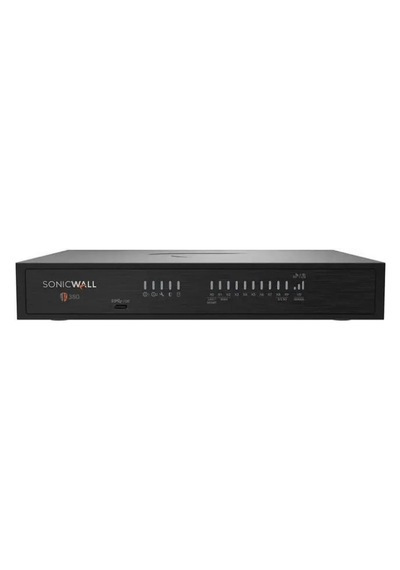 Sonıcwall Tz380 03-ssc-6961 Firewall Cihazı / 3yıl Lisans Dahil