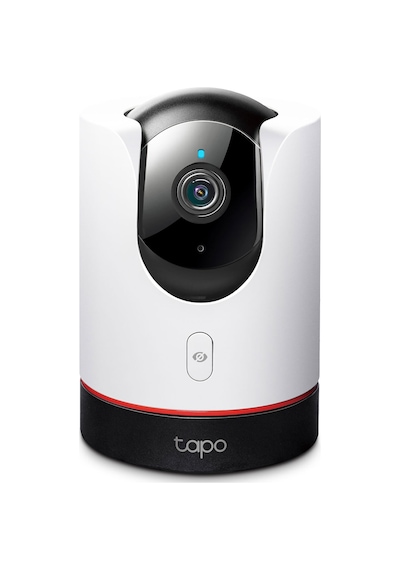 Tapo C225 Yapay Zeka Destekli Kablosuz 2k Ip Kamera 2 Adet Çok Renkli