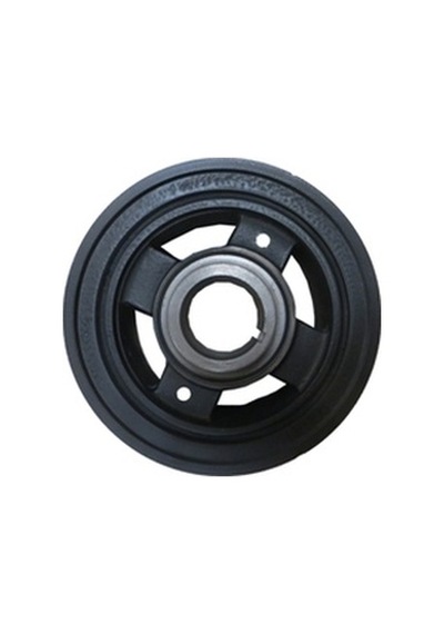 Toyota Hılux Pıck Up Vıgo D4d 05/11 Krank Kasnağı 2500cc D4d Sh - Motor Ve Şanzıman