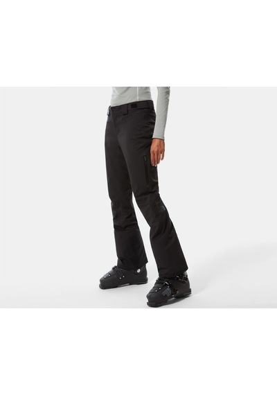 The North Face W Lenado Pant Unisex Kayak Pantolonu NF0A4R1IJK31 Siyah