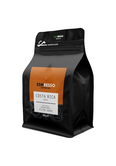Esmresso Costa Rica Tarrazu Filtre Kahve 250 g