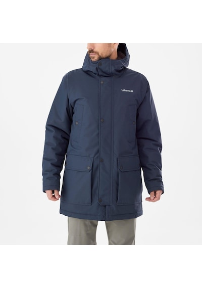 Lafuma Lapland Parka Erkek Lfv12337 0194 Laciivert