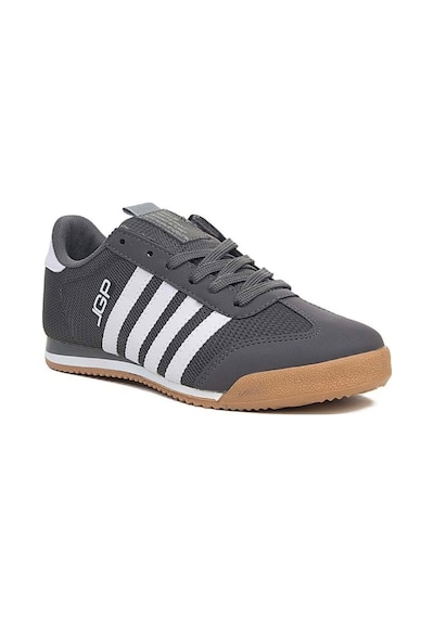 Füme-Beyaz Unisex Günlük Spor Ayakkabı Füme - Beyaz