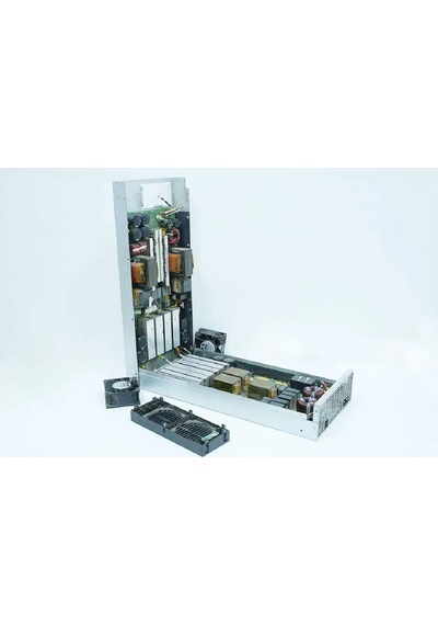 Tgood Mc750n15s 15 Kw Şarj Modülü 323 456v 50/60hz 29a İnverter