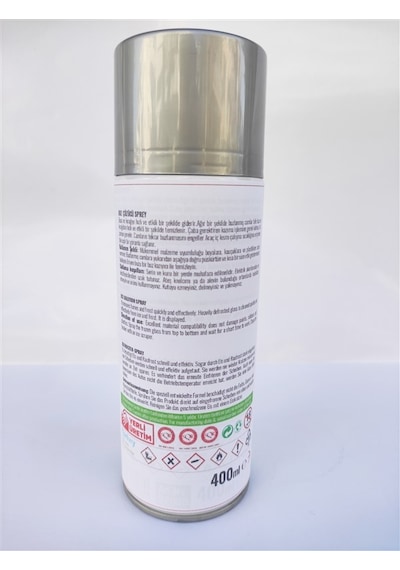 Replax Buz Çözücü Sprey 400 ML