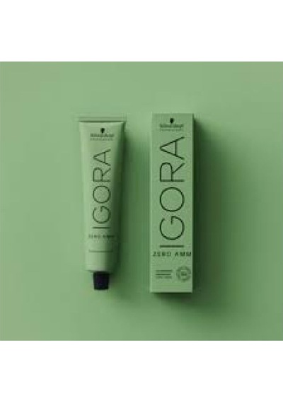 Igora Zero Amm 9,00