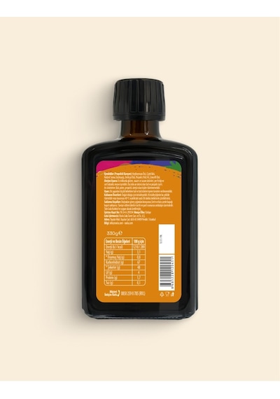Ravla Propolisli Karışım - 330 G