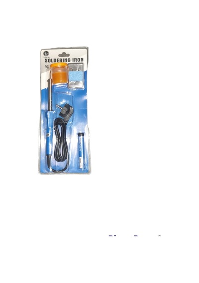Kalem Havya 60 Watt Lehim Aleti Seti Lehim Makinesi