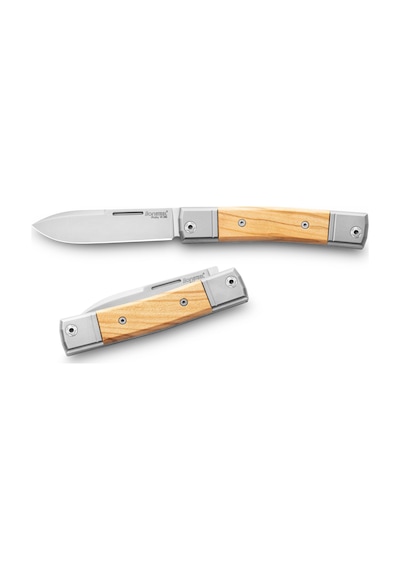 Lionsteel Bestman Bm2 Ul Kamp Çakı Çok Renkli