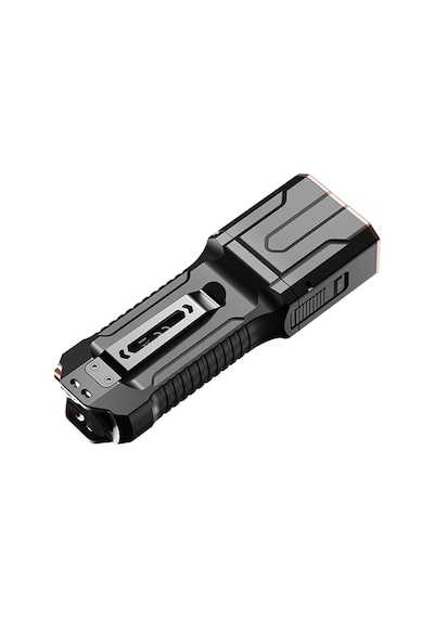 Fenix Tk28r 6500 Lümen El Feneri Siyah