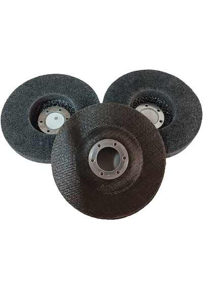Silgi Flap Disk 115 Mm