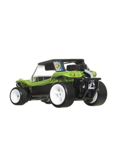 Özel Tasarımlı Premium Araç - Meyers Manx Modeli