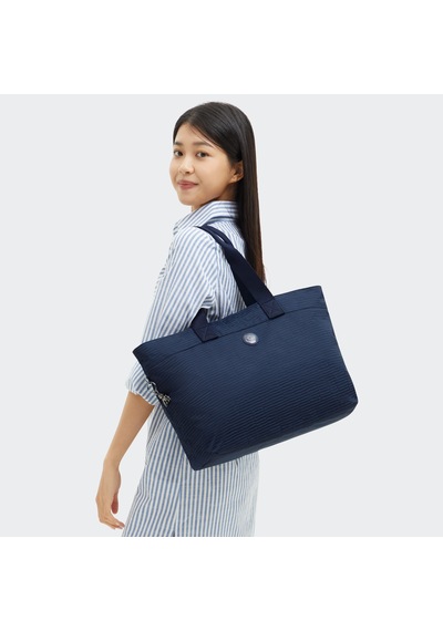 Kipling Colıssa Up Elevated Jacquard Kadın Çapraz Çanta Kı4895-uw4 Çok Renkli