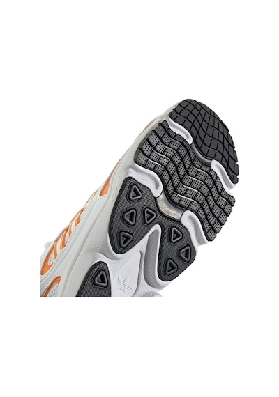 Adidas Ozmıllen W Kadın Sneaker If9496-beyaz Beyaz