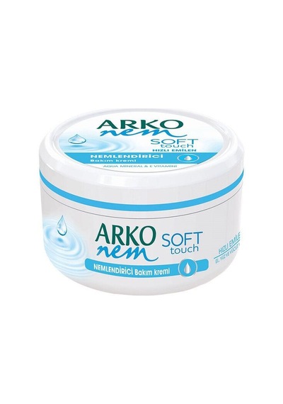 ARKO NEM NEMLENDİRİCİ SOFT 250ML