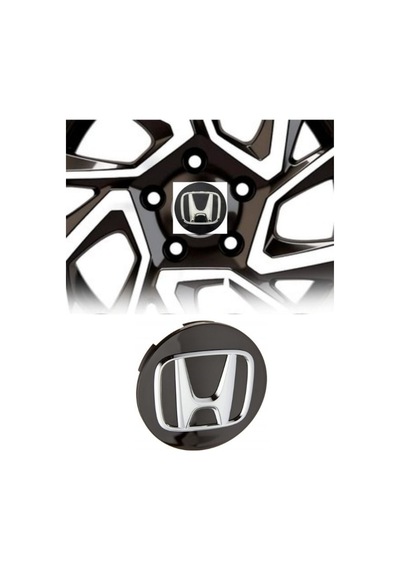 Honda Civic Jant Göbek 2012-2019 518821815