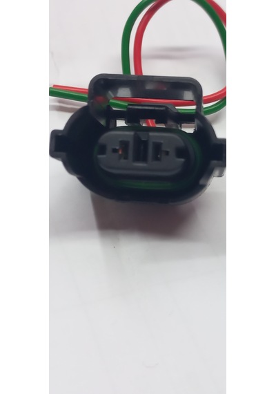 Sis Far Soketi Volkswagen 2113