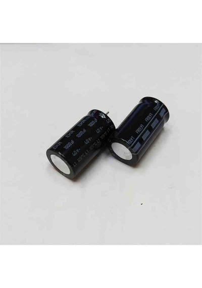 1000mf 40v 15x30 105 Frolyt Elko Kondansatör 35 Adet