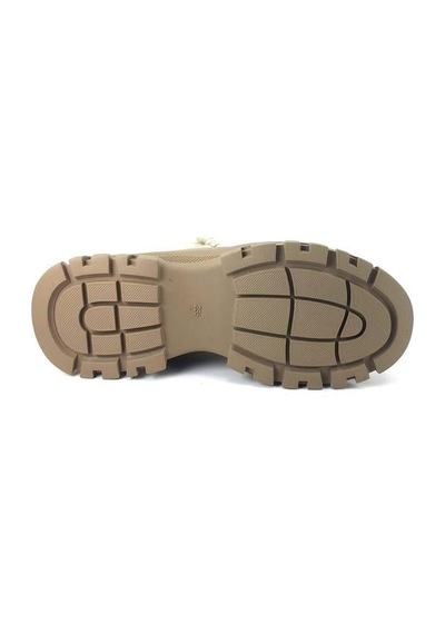 Guja 310-22 Günlük Bayan Spor Bot-bej Bej
