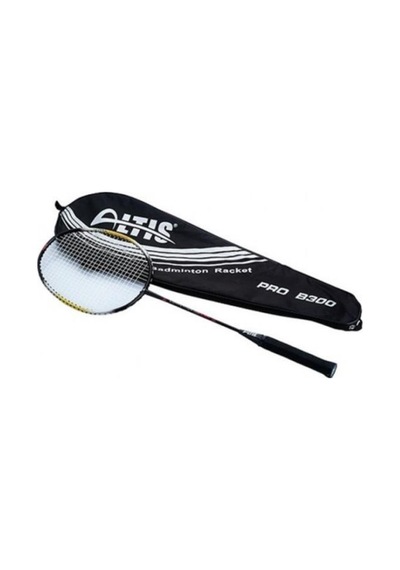 Altis B300 Tekli Badminton Pro Raket