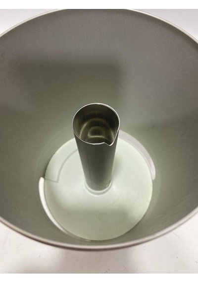 Saurer Büküm Makinesi Koruyucu Pot