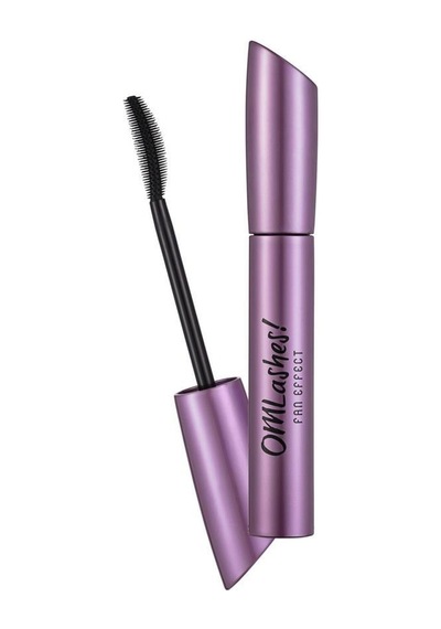 Flormar Omlashes Fan Effect Maskara 8 ML