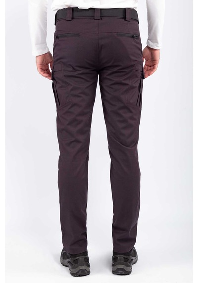 Vav Wear Taktik Kargo Pantolon Erkek Terletmez Dayanıklı 4 Mevsim Tactec15flex Antrasit