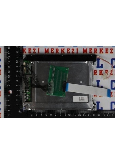 Lm6Q32 Lcd (Vt565W) (Vt320W) Lcd Ekran