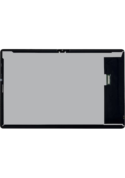 Lenovo Uyumlu Tab P11 2.nesil Tb350fu Tb350xu Lcd Ekran Ve Dokunmatik