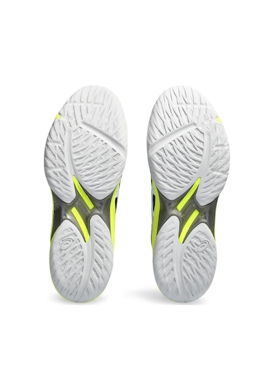 Asics BEYOND FF Siyah Erkek Voleybol Ayakkabısı 1071A092-001 Siyah