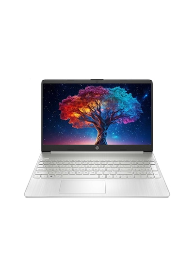 HP 15S-EQ2000NT 4H0J2EA10 R7-5700U 8 GB 512 GB SSD 15.6" W11P Dizüstü Bilgisayar