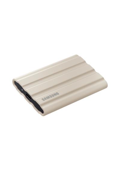 Samsung Uyumlu T7 Shield MU-PE1T0K/WW 1 TB 1050/1000 MB/S USB 3.2 Taşınabilir SSD
