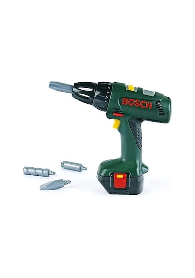 Bosch Oyuncak Akülü Vidalama