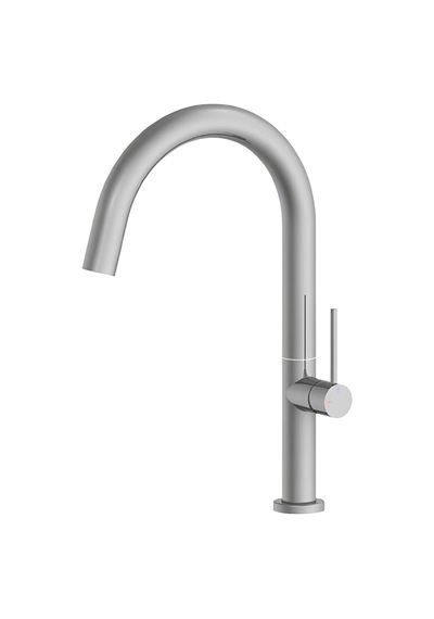 Newarc Bold Krom Mutfak Eviye Bataryası 910731 Gri