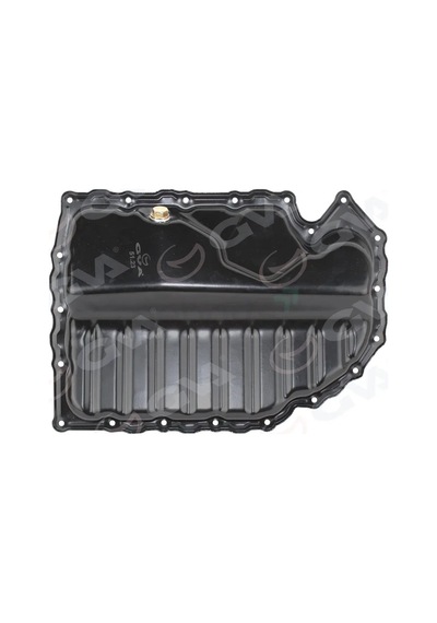 Yağ Karteri A3 1.8 2.0tfsı 2004-2013 Golf 5 2.0gtı 2004-2009 2.0tfsı 2007-2009 Passat B6 1.8tsı 2.0tfsı