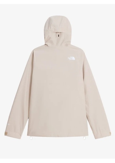 The North Face Nf0a8g11-s1b W Quest Triclimate Kadın Mont Bej