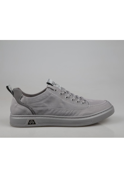 Guja 25y510-2 Gri Erkek Sneakers Gri