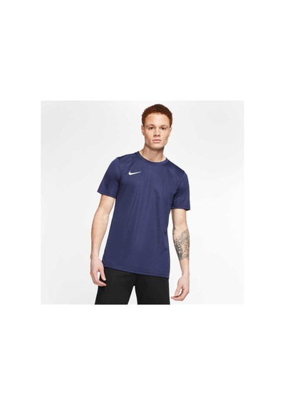 Nike Erkek Futbol Forması Dri-fit Park Vii Bv6708-410 Lacivert Lacivert