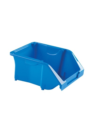Super Bag Avo-7 No 1 Avadanlık - 56 Adet 1 Koli Çok Renkli