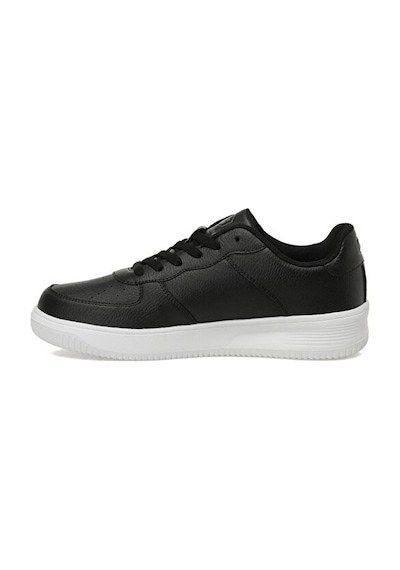 Lumberjack Fınster 6fx Siyah Erkek Sneaker 000000000102013124 Siyah